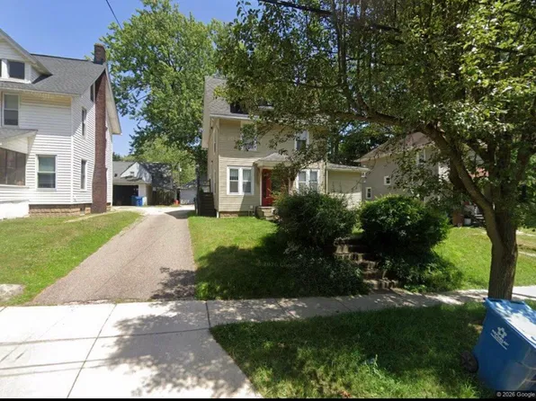 131 Sherman St, Kent, OH 44240