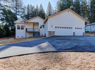 10838 Alta Sierra Dr, Grass Valley, CA 95949