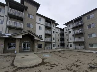 16807 100th Ave NW #415, Edmonton, AB T5P 4Z6