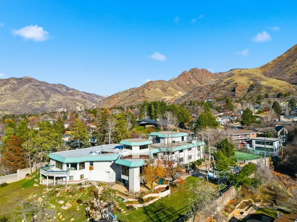 2790 E Lancaster Dr S, Salt Lake City, UT 84108