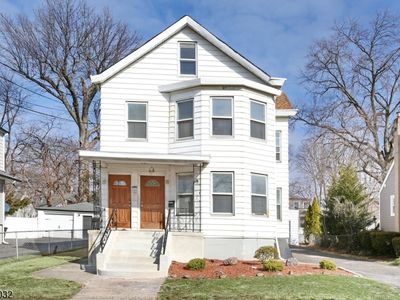 273 Central Ave, Hawthorne, NJ, 07506