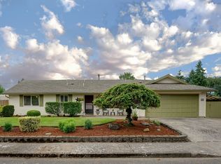 1896 Modoc Dr NE, Keizer, OR 97303