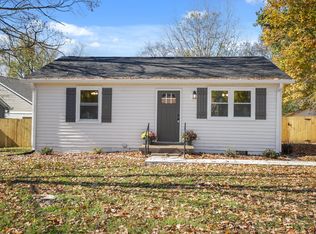 111 Tyree Springs Rd, White House, TN 37188