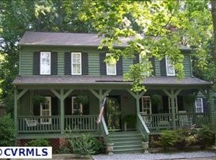 3308 Seven Oaks Rd, Midlothian, VA 23112