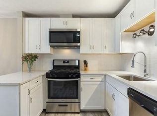 14 Concord Greene UNIT 3, Concord, MA 01742