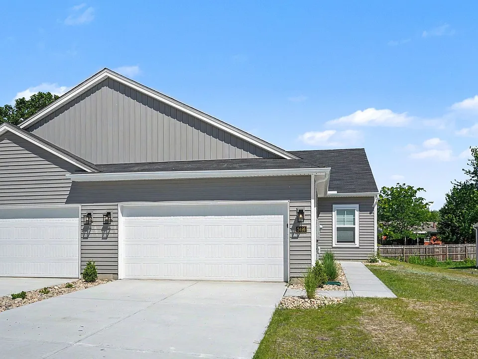 2496 Houston Rd