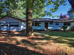 1 E Cherry Park, Shelton, WA 98584