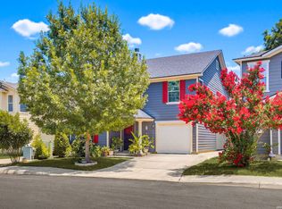 442 HAMPTON CV, Boerne, TX 78006