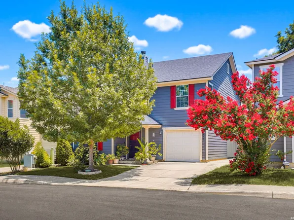 442 Hampton, Boerne, TX 78006