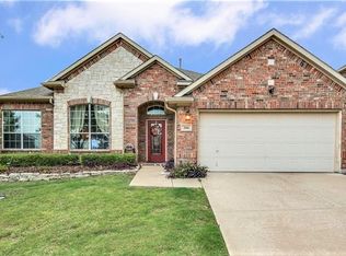 306 Shire Ln, Celina, TX 75009