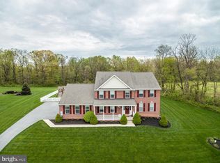 1626 Shorty Hills Dr, Westminster, MD 21157
