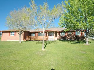 12743 3rd St, Parker, CO 80134