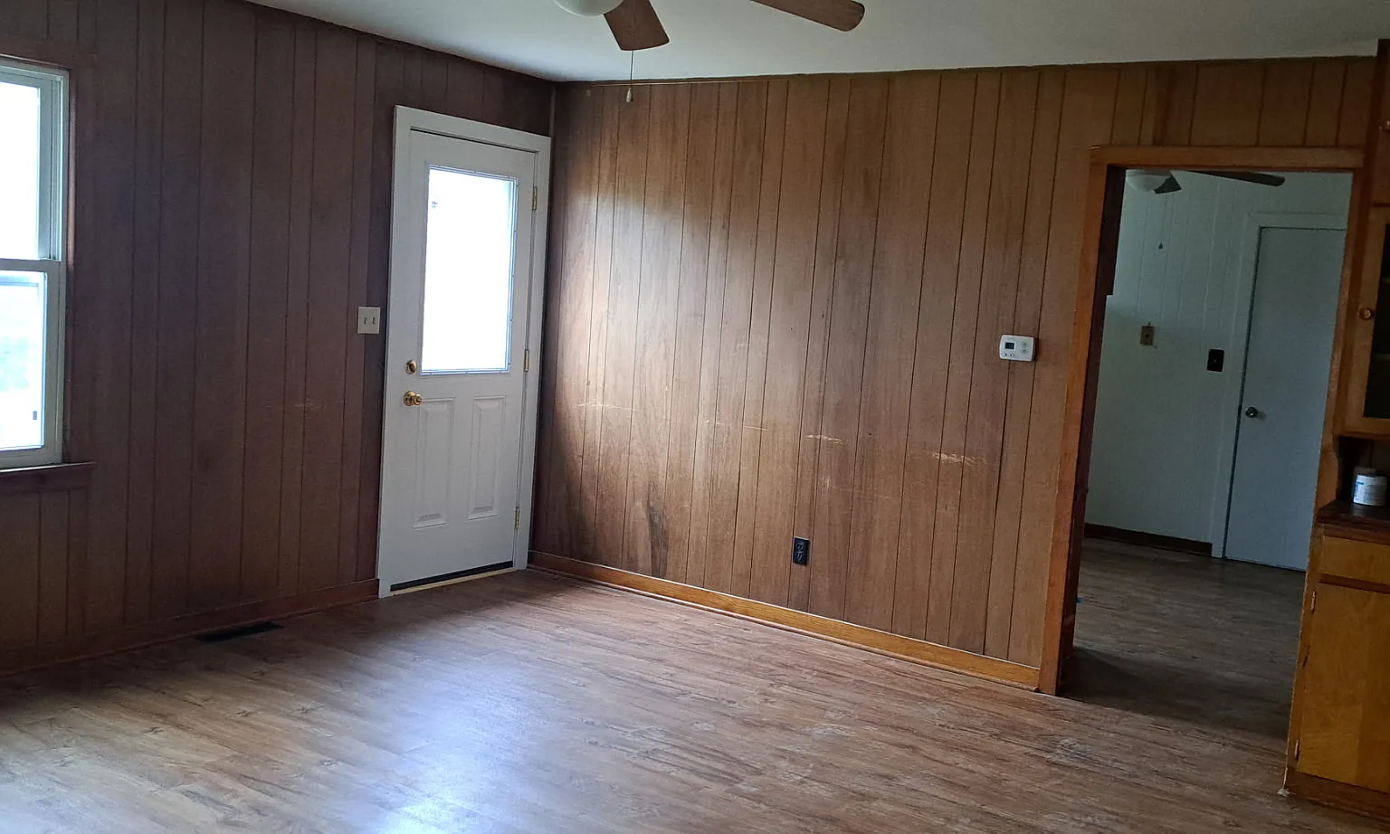 3 bed, 1500 sqft, $1,350 — Photo 2