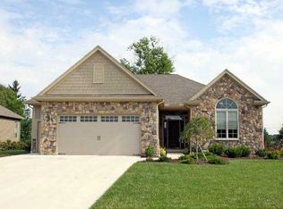 7522 Hickory Valley Dr, Maumee, OH 43537