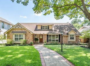 9548 Highedge Dr, Dallas, TX 75238