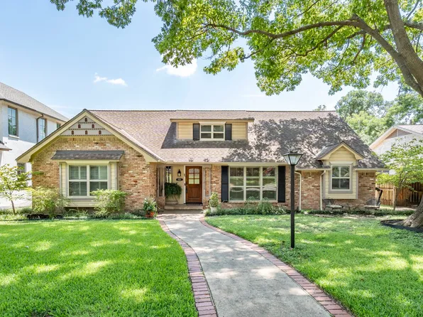 9548 Highedge Dr, Dallas, TX 75238