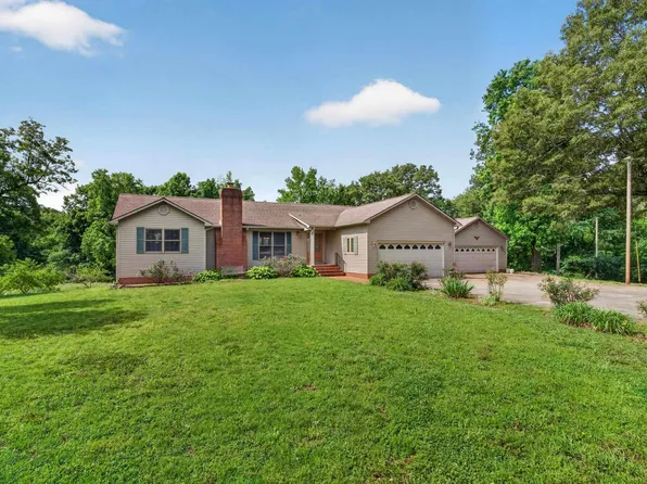 978 Fred Rd, Fancy Farm, KY 42039