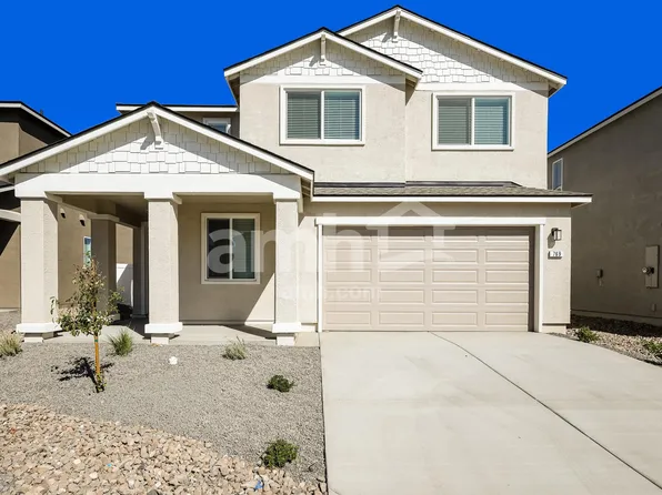 769 Harvey St, Carson City, NV 89701