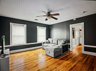 71 Ellis St #3, Brockton, MA 02301