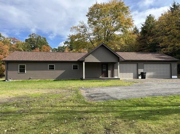 482 Pine Street Ext, Strattanville, PA 16258