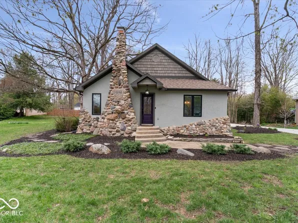 1234 E 71st St, Indianapolis, IN 46220