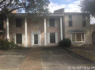 1914 Shelly Blvd, Kingsville, TX 78363