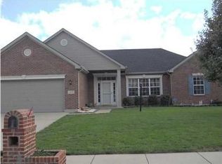 10245 Clippinger Rd, Evansville, IN 47725