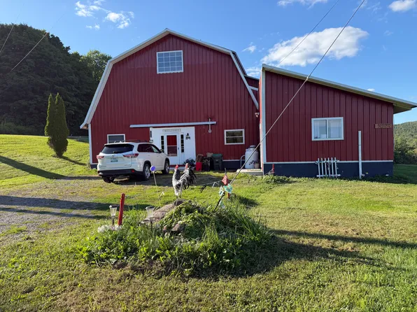 (undisclosed Address), Hubbardsville, NY 13355