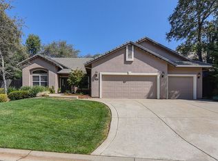 3401 Raben Way, Cameron Park, CA 95682