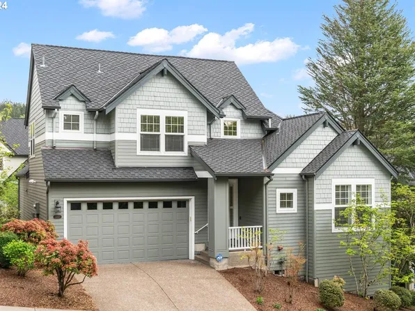 2322 NW Stimpson Ln, Portland, OR 97229
