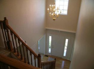 14728 N Chamberlain Dr, Westfield, IN
