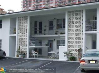 3208 Colony Club Rd APT 4, Pompano Beach, FL 33062