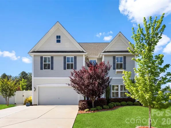 6129 Hawk View Rd, Waxhaw, NC 28173