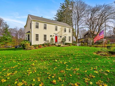 112 Soundview Road, Ridgefield, CT, 06877