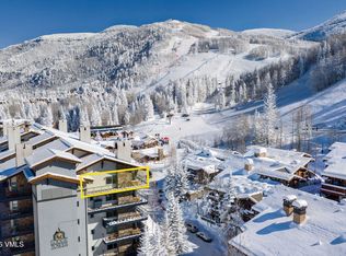 200 Vail Rd #799, Vail, CO 81657