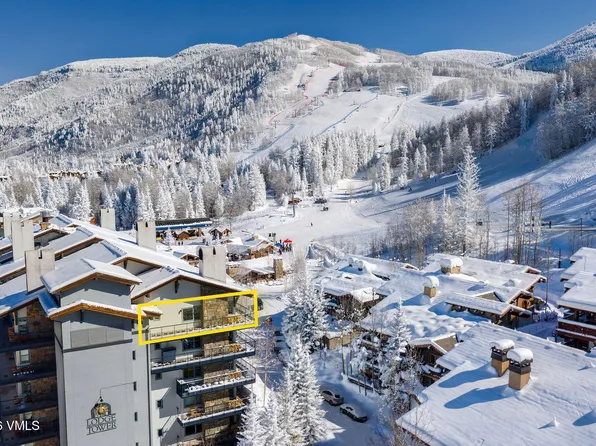 200 Vail Rd #799, Vail, CO 81657