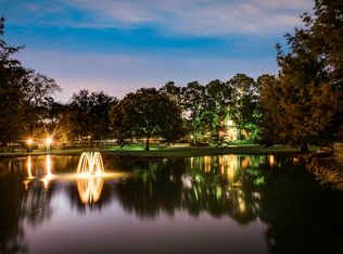 6113 Bransford Rd, Colleyville, TX 76034