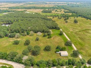 6821 Dry Creek Rd, Quinlan, TX 75474