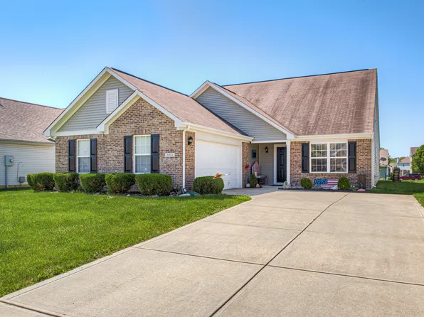 3321 Enclave Xing, Greenwood, IN 46143