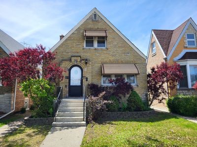3034 N Nagle Ave, Chicago, IL, 60634