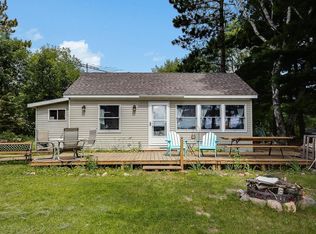 22133 Spirit Lake Rd E, Frederic, WI 54837