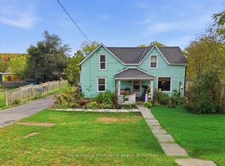 193 Bridge St W, Trent Hills, ON K0L1L0