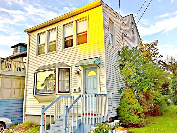 40 Prospect Ave, West Haven, CT 06516