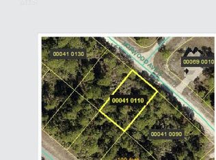 432 Norwood Ave S, Lehigh Acres, FL 33974