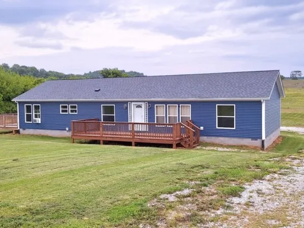 3107 Heth Washington Road SW, Central, IN 47110