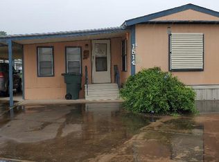 1514 Coco Palm Dr, Harlingen, TX 78552