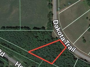 LOT 13 Dakota Trl, Hastings, MI 49058
