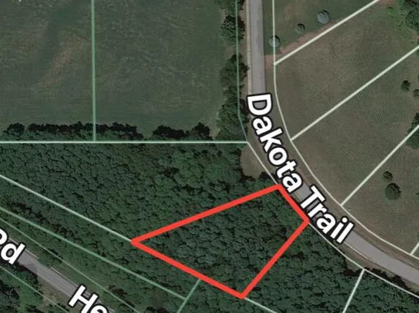LOT 13 Dakota Trl, Hastings, MI 49058