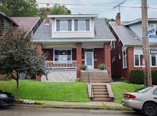 811 Chislett St, Pittsburgh, PA