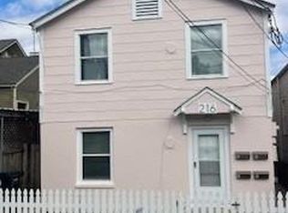 216 Bermuda St #2B, New Orleans, LA 70114